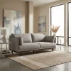 Sofa Beirut Beige - foto ambientada