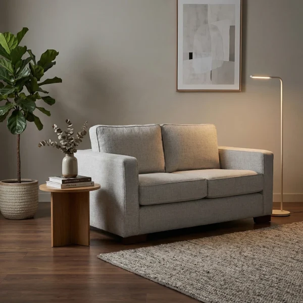 Love Seat Corina - foto ambientada