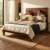 Cabecera Queen Size Ruth - ambientada en uso