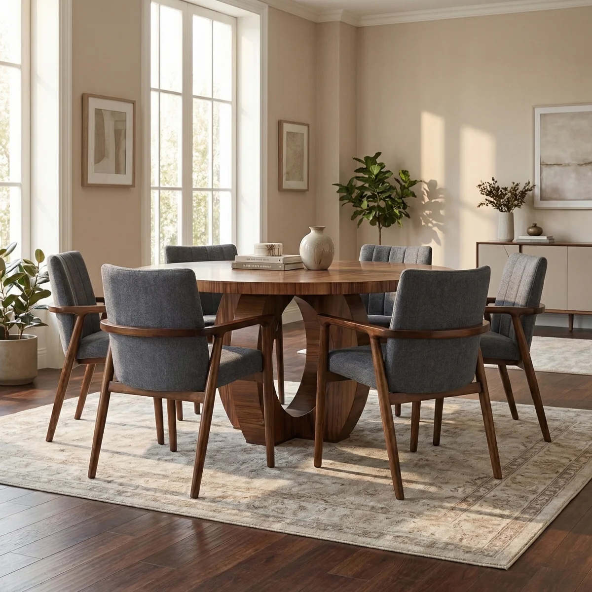 127914-Comedor-Toledo-Ibiza-ambientada-01 Comedor Toledo Ibiza - foto ambientada