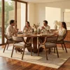 Comedor Toledo Palermo - ambientada en uso