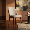 Silla Hasen Oyster - foto ambientada