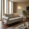 Love Seat Sofy - foto ambientada