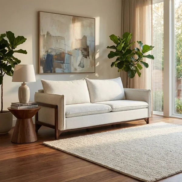 Sala 3-2 Sofy - foto ambientada