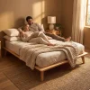 Base Matrimonial Hermes Natural - ambientada en uso
