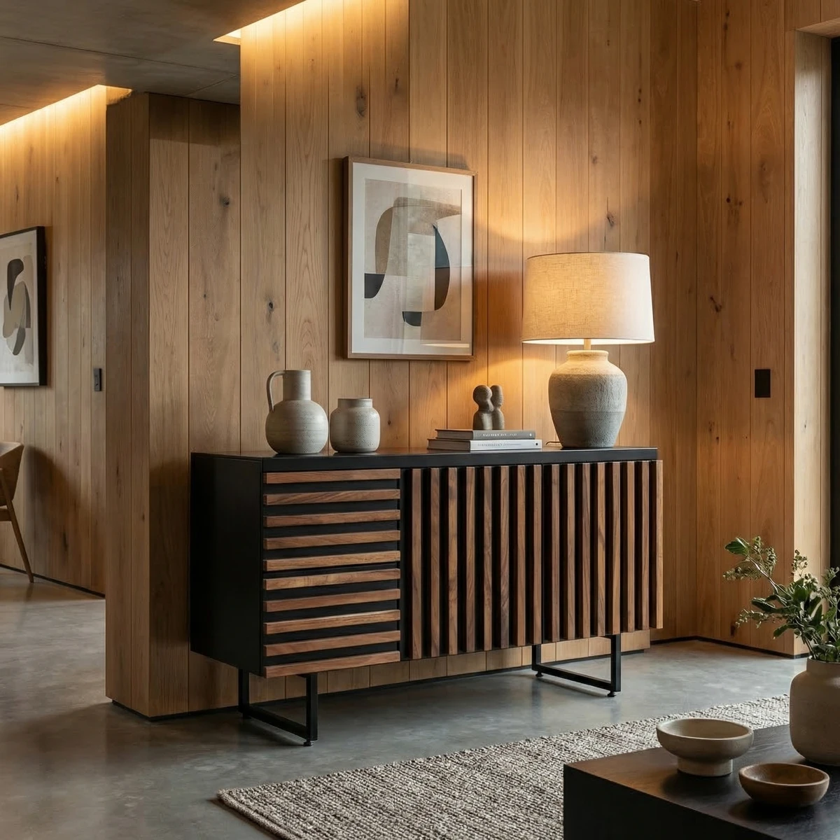 13879-Cómoda-Noruega-Loft-ambientada-03