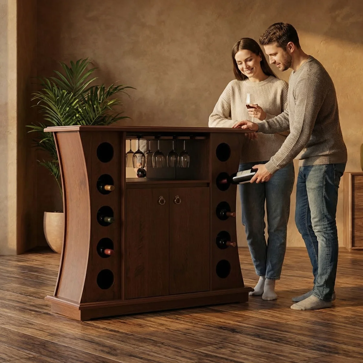 Cantina Emman Kioto - ambientada en uso