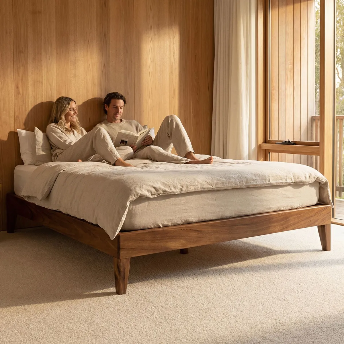 Base Individual Turquía Parota - ambientada en uso