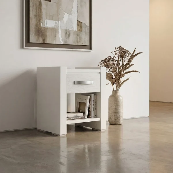 Buro Carmin - foto ambientada