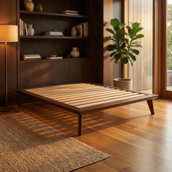 Base Matrimonial Hermes Tabaco - foto ambientada