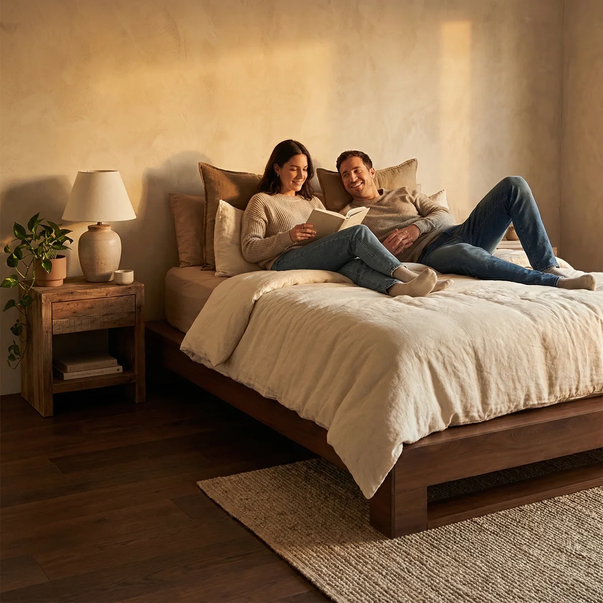 15364-Base-Individual-Finn-Nogal-ambientadauso-04 Base Individual Finn Nogal - ambientada en uso