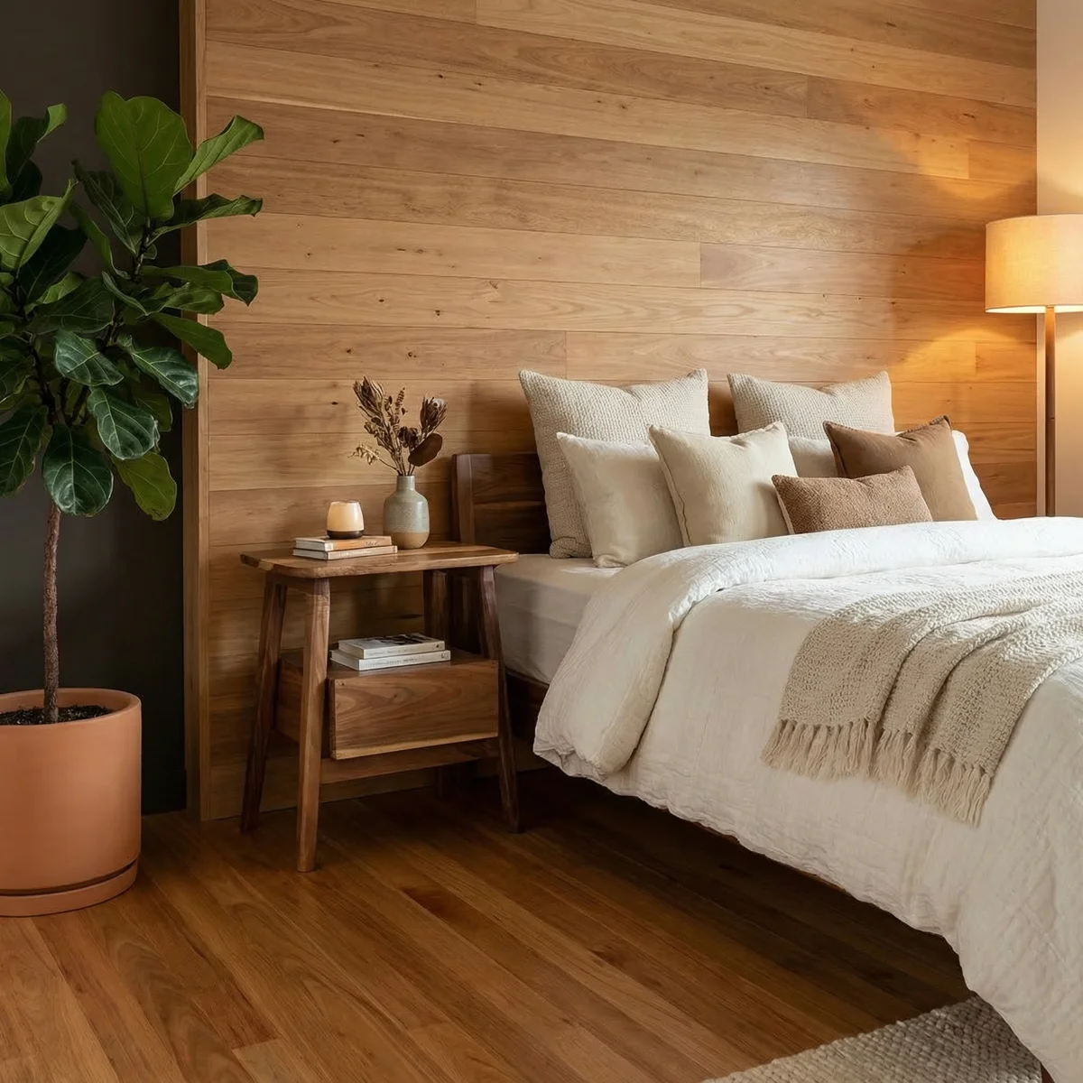 Buró Talitha Parota - foto ambientada