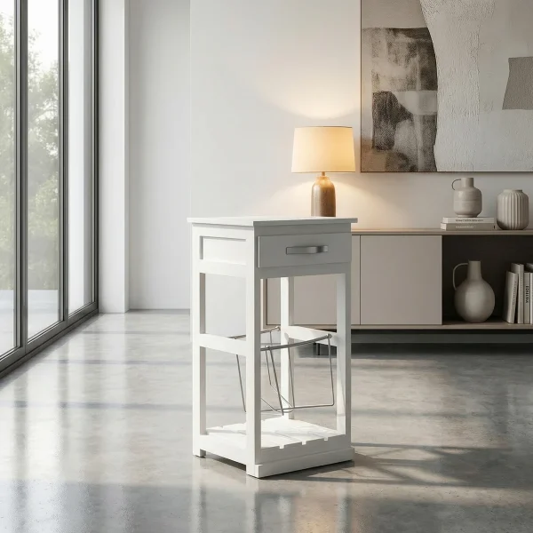 Porta Garrafón Ale - foto ambientada