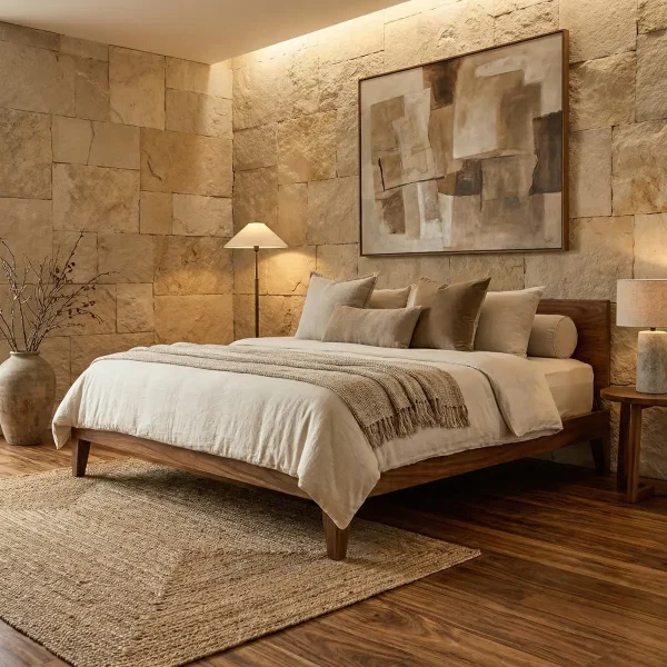 Base Matrimonial Turquía Parota - foto ambientada