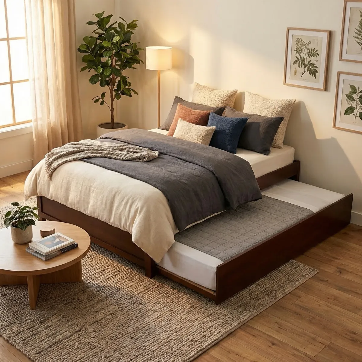 Base Matrimonial-Individual Juan Pablo Okume - foto ambientada