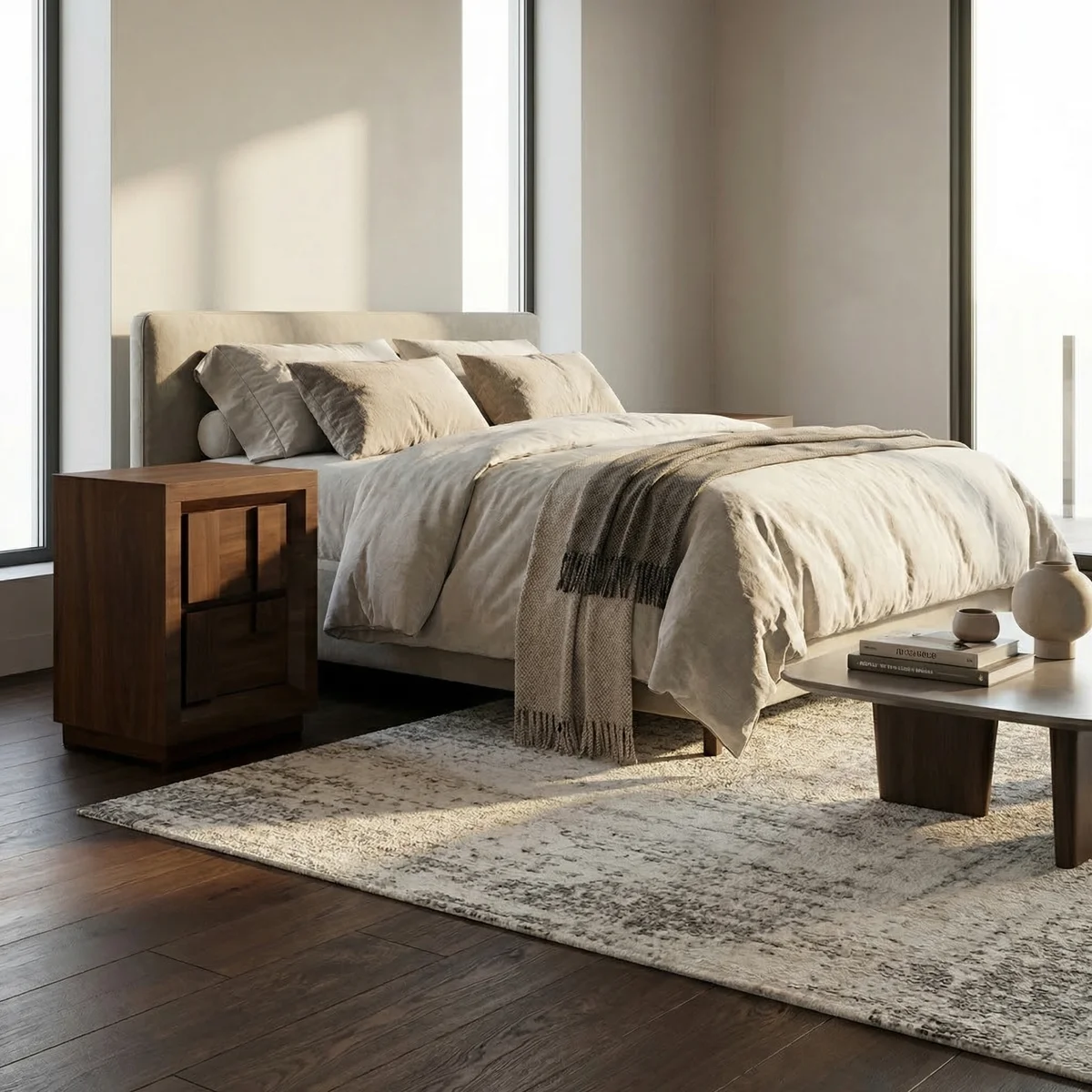 Buró Juvenil Palermo Nogal - foto ambientada