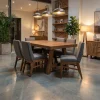 Comedor Bistrol Win - foto ambientada