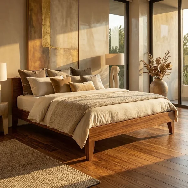 Base Matrimonial Montana Parota - foto ambientada