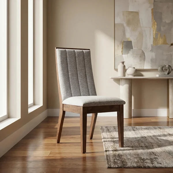 Silla Corbelli - foto ambientada