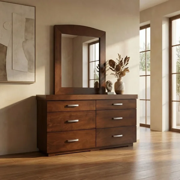 Tocador Completo Wembley - foto ambientada