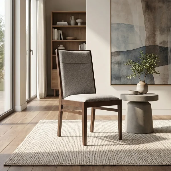 Silla Sorrento - foto ambientada