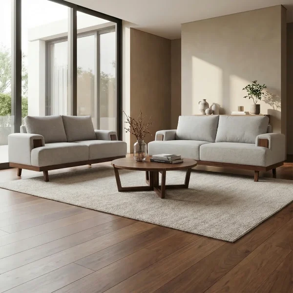 Sala 32 Larisa Personalizable Arena - foto ambientada