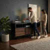 Mesa para TV Noruega - Thumbnail Image 3