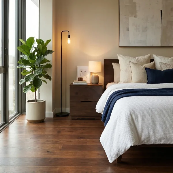 Buró Victoria Okume - foto ambientada