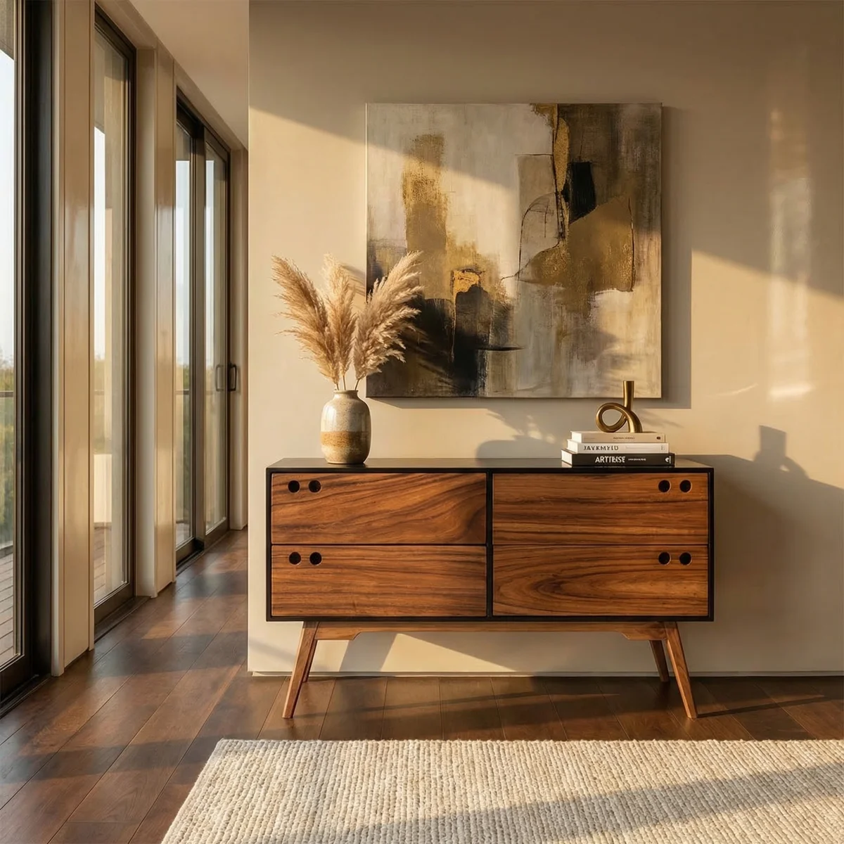 Tocador Coba - foto ambientada