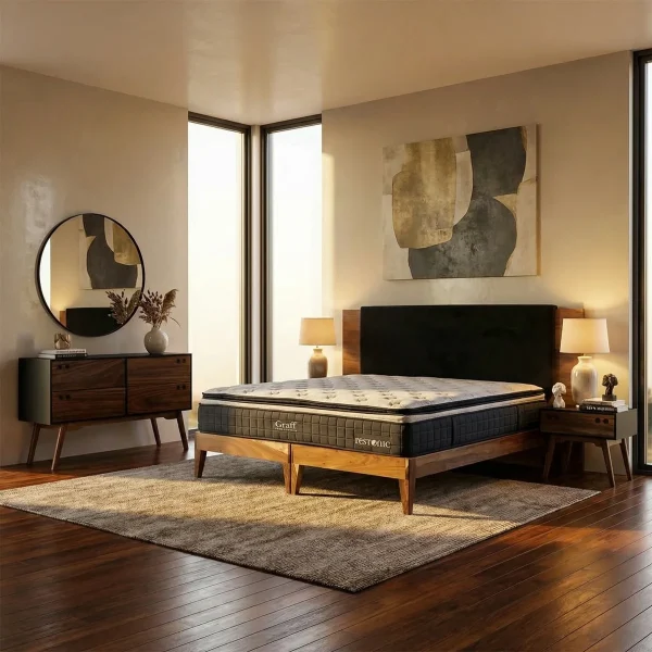 Espejo Coba (85cm) - foto ambientada