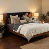 Cabecera King Size Coba Parota - ambientada en uso
