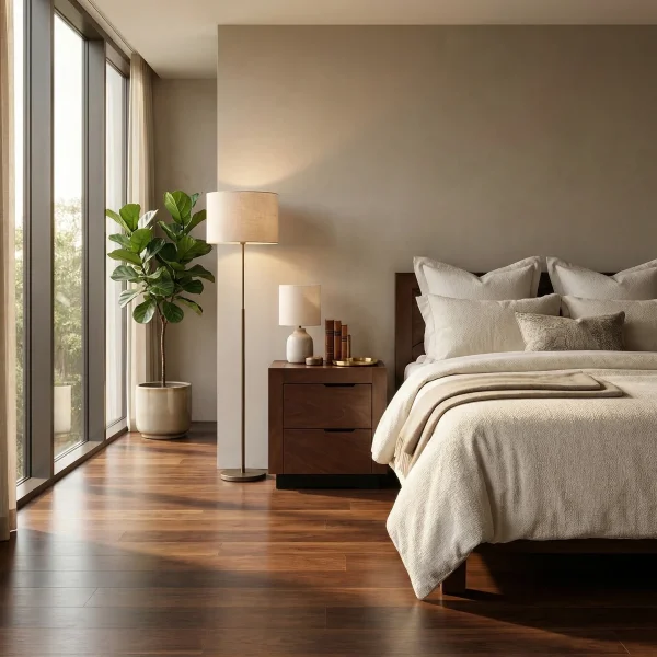 Buró Eliza Okume - foto ambientada