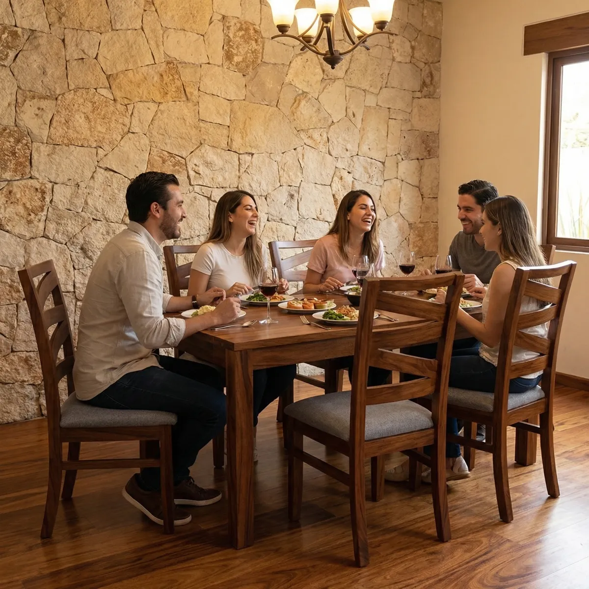 35694-Silla-Malasia-Parota-ambientadauso-05 Silla Malasia Parota - ambientada en uso