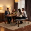 Banca Ameli Oxford - ambientada en uso