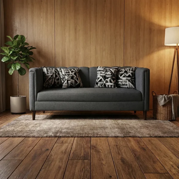 Sofá Venecia - foto ambientada