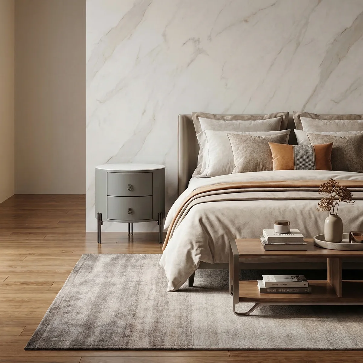 Buró Yugen - foto ambientada