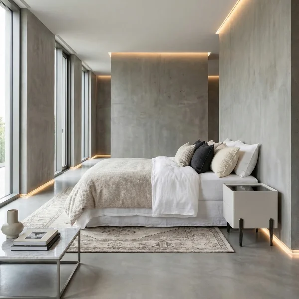 Buró Gendai - foto ambientada