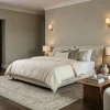 Cama Tanuki Queen Size Ajustable - foto ambientada