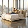 Cama Tanuki King Size Ajustable - ambientada en uso