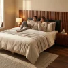 Cabecera King Size Amsterdam - ambientada en uso