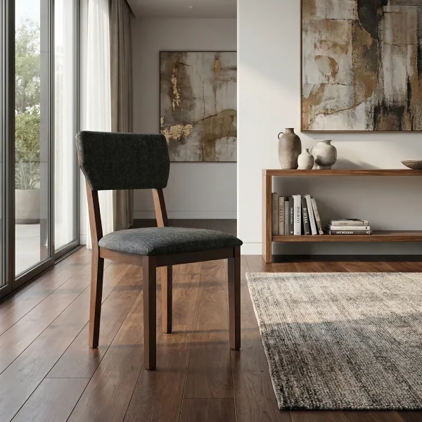 Silla Anam - foto ambientada