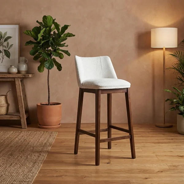 Banco Tikal - foto ambientada