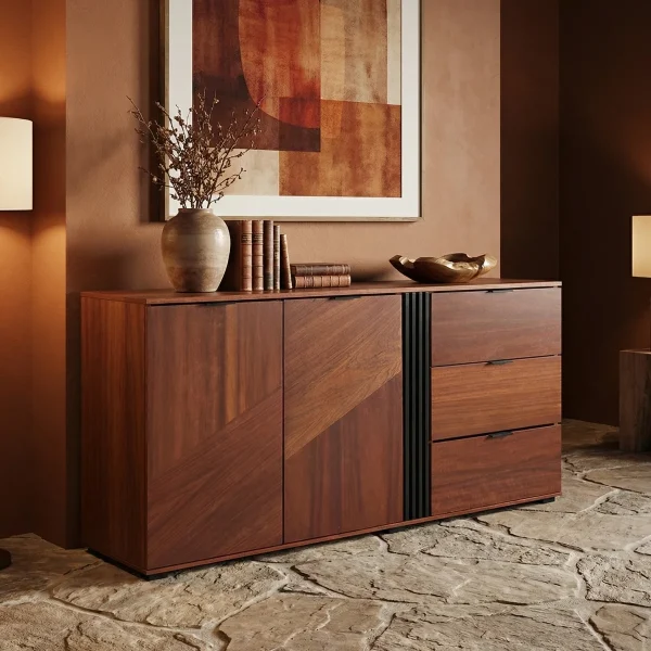 Bufetera Kaley Tzalam - foto ambientada