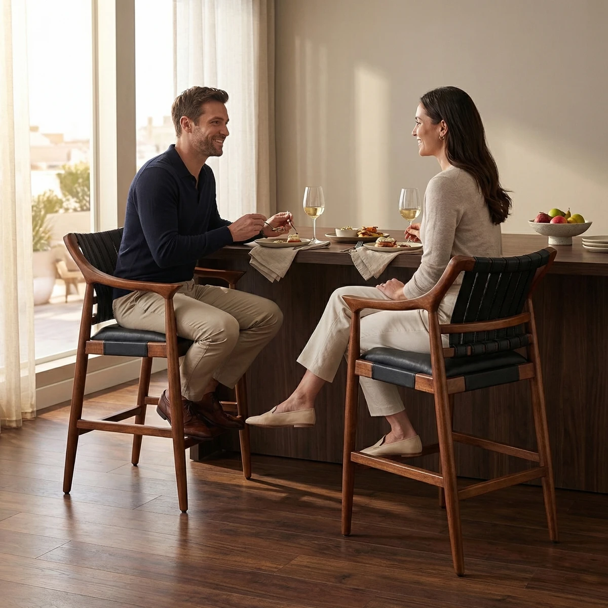 84518-Banco-Velvet-Parota-ambientadauso-05 Banco Velvet Parota - ambientada en uso