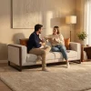 84831-Love-Seat-Avino-Boal-ambientadauso-05-1.webp Love Seat Avino Boal - ambientada en uso