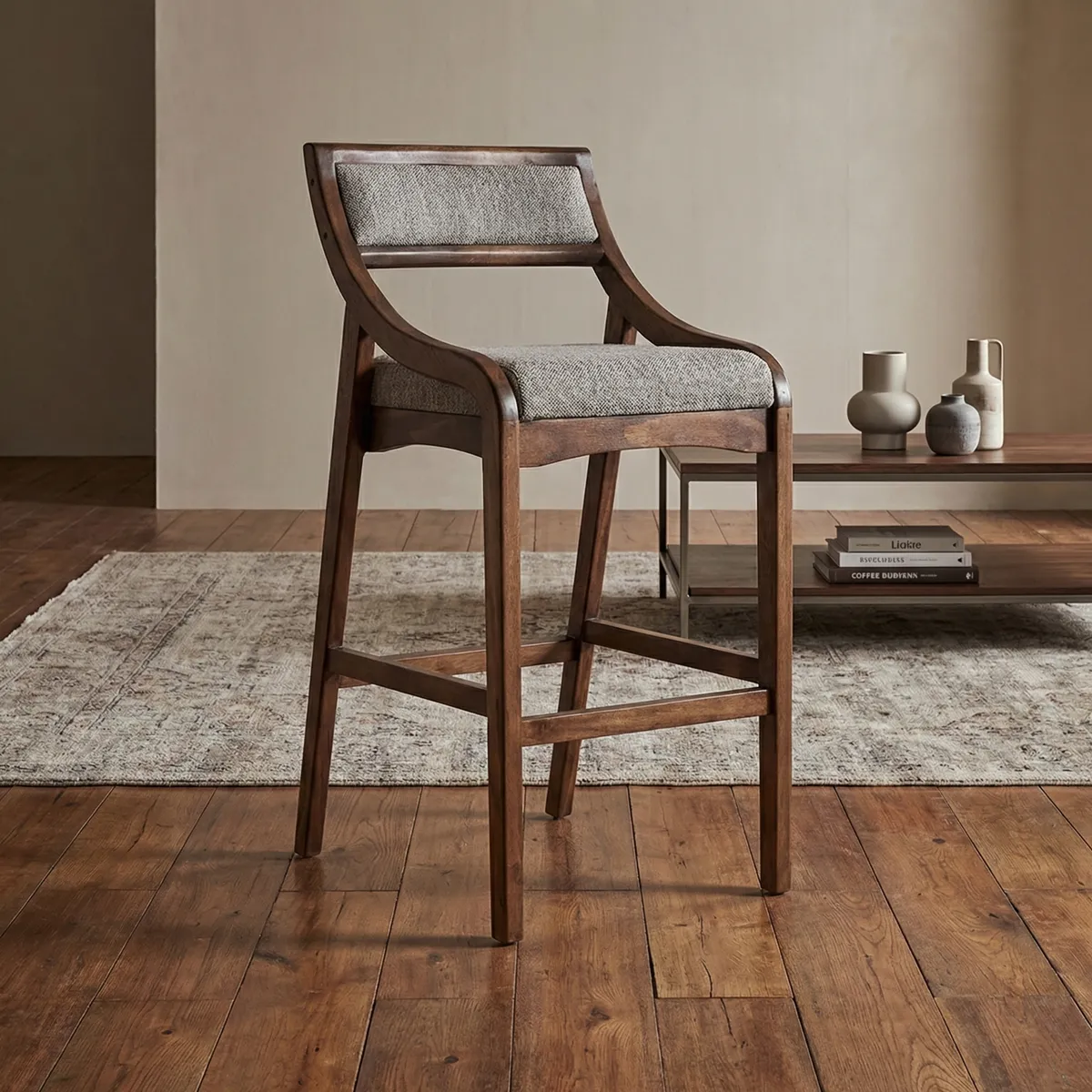 Banco Palermo - foto ambientada