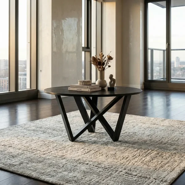 Mesa de Centro Remmi - foto ambientada