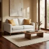 Love Seat Blazer Boal - foto ambientada
