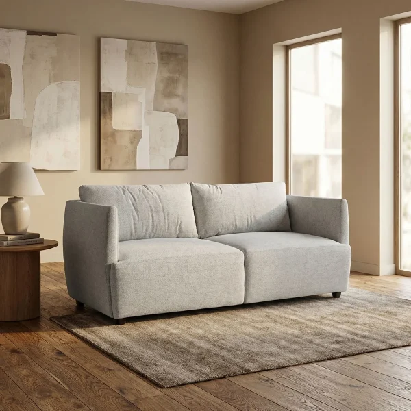 Sofá Malaga - foto ambientada