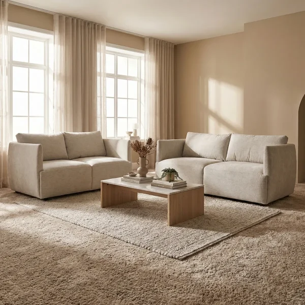 Sala 3-2 Malaga - foto ambientada